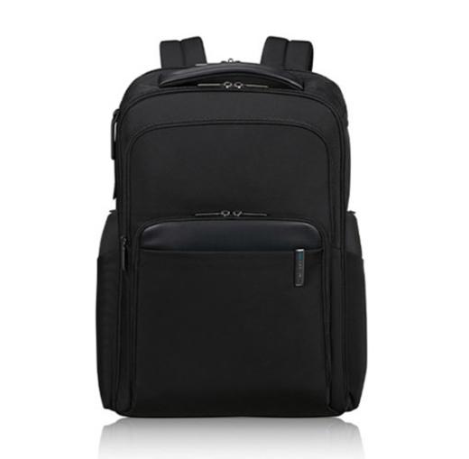 新秀丽EVOSIGHT系列现代商务挺括双肩包KP9 商品图2