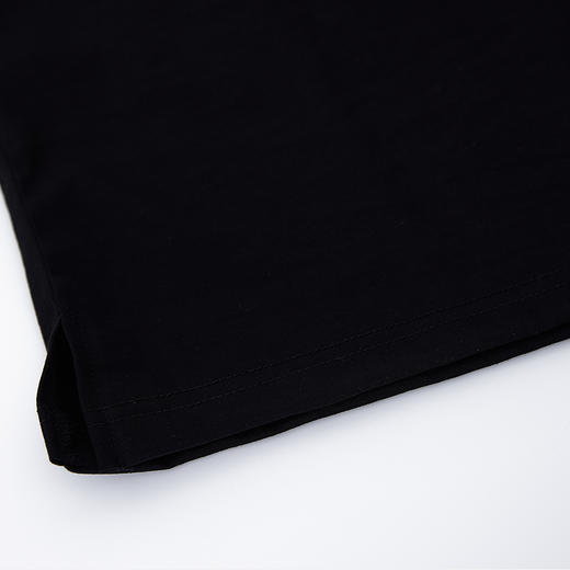 【新品上新】HX 夏季圆领短袖合体T恤牛津棉S102522078102 商品图6