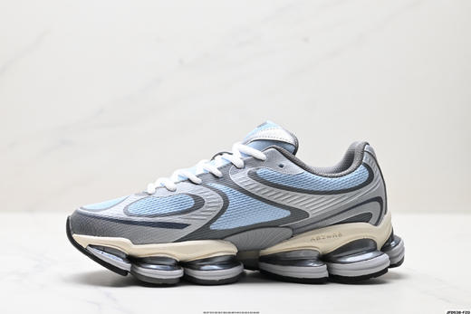 新百伦New Balance M2000时尚休闲运动跑步鞋U2000DB男女鞋 商品图2