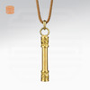 玺匠金铺《足金如意金箍棒》足金9999黄金吊坠 吉祥饰品挂件 商品缩略图1