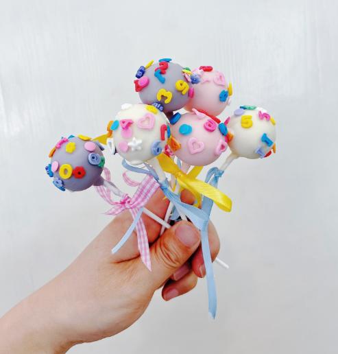 糖果棒棒糖 商品图2