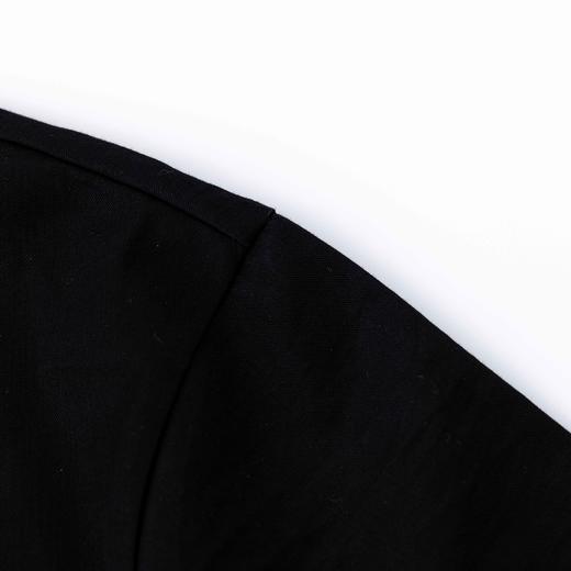 【新品上新】HX 夏季圆领短袖T恤合体版型S102522076101 商品图4