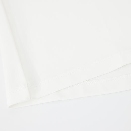 【断码清仓】HX 夏季圆领短袖合体T恤S102522481101 商品图6