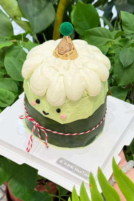 端午小粽子 商品图1