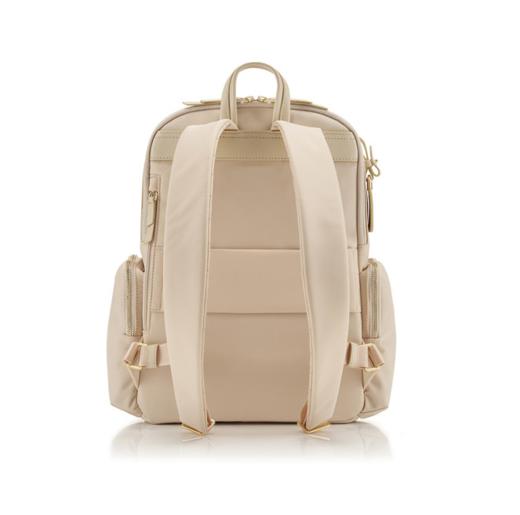 新秀丽时尚摩登商务休闲女士双肩包NU8*002 商品图3