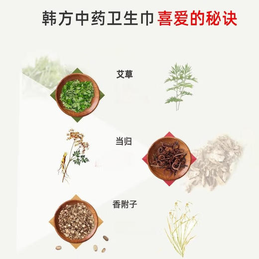 贵艾朗LG原贵爱娘韩国进口亲肤透气舒柔贴身日用卫生巾加长姨妈巾21/25/29cm 18片*3包 商品图1