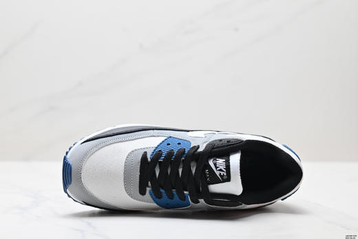 耐克Nike Air Max 90复古气垫百搭休闲运动慢跑鞋AJ1285-018男女鞋 商品图1