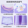 【夏季新款！连体公主裙泳衣】儿童泳衣女孩连体公主裙式，亲肤舒适，中大童少女也适合穿着。无论是在温泉还是游泳池中跳跃，都可以保持温柔和优雅。这款泳衣不仅可爱而且速干-QQ 商品缩略图2