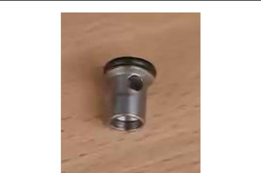 卡赫配件 适用于HD 5/13 HD 6/11 阀组件 97618620 商品图0