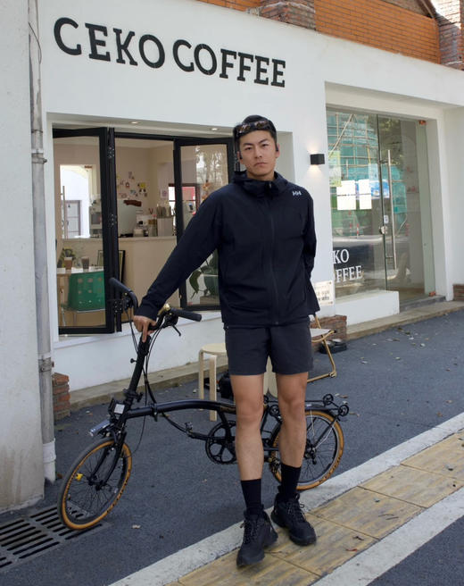 正品HH凉感防晒皮肤衣UPF100➕052601 商品图10