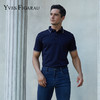YvesFigarau伊夫·费嘉罗休闲短袖T恤975801 商品缩略图0