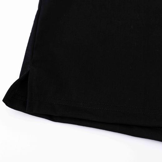 【新品上新】HX 夏季圆领短袖T恤合体版型S102522076101 商品图6