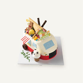 童趣梦想家-儿童节限定