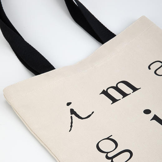 理想国斜纹包（双色任选） 商品图2