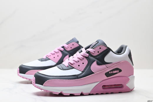 耐克Nike Air Max 90复古气垫百搭休闲运动慢跑鞋AJ1285-018女鞋 商品图3