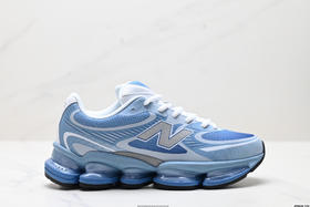 新百伦New Balance M2000时尚休闲运动跑步鞋U2000DB男女鞋