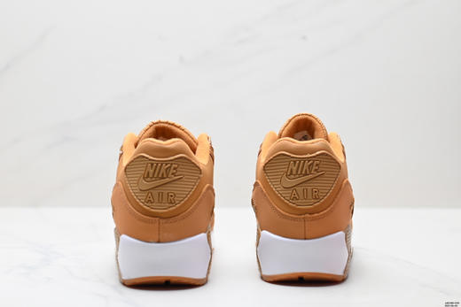 耐克Nike Air Max 90复古气垫百搭休闲运动慢跑鞋AJ1285-018男女鞋 商品图5