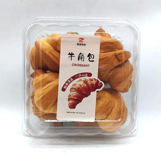 晴麦家园——牛角包300g     保质期90天 商品图2