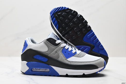 耐克Nike Air Max 90复古气垫百搭休闲运动慢跑鞋AJ1285-018男女鞋 商品图4