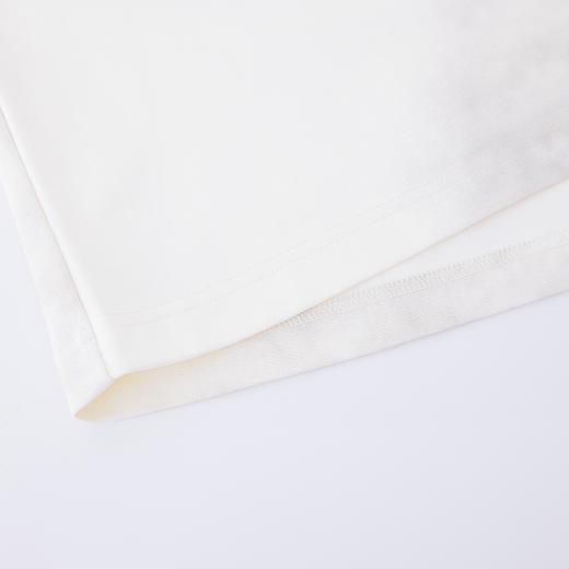 【新品上新】HX 夏季圆领短袖T恤宽松版型C102520014101/02/03 商品图8