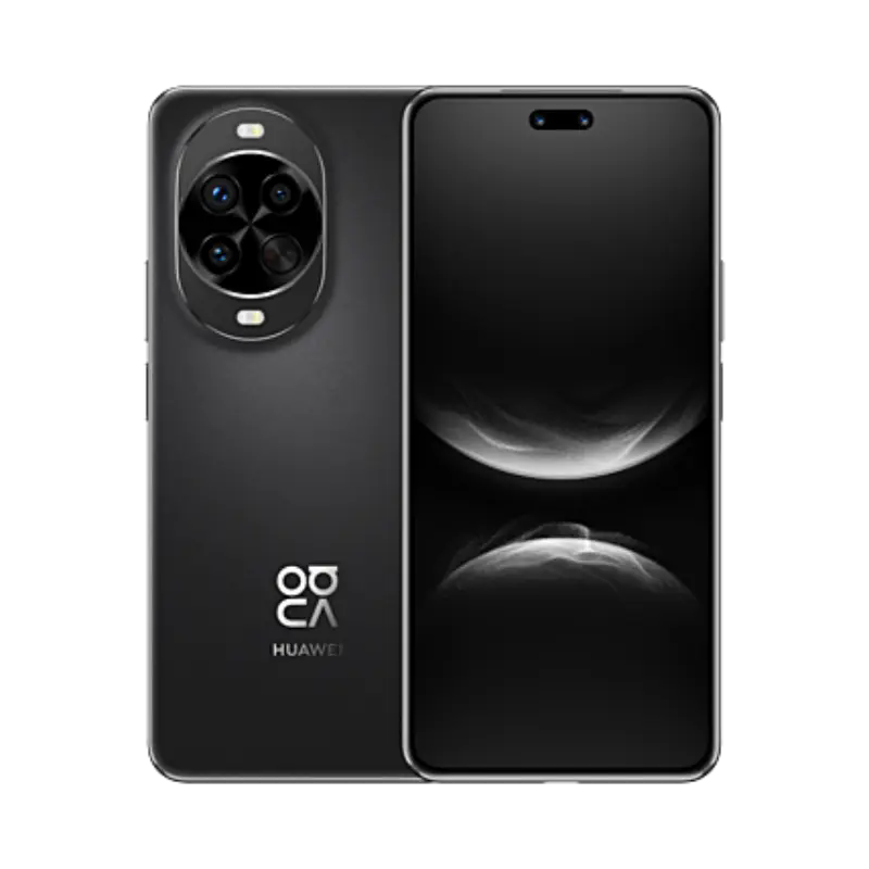 华为 nova 14 Pro 全网通版 冰晶蓝 256GB