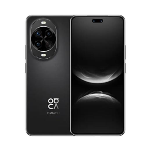 华为 nova 14 Pro 全网通版 冰晶蓝 256GB 商品图0