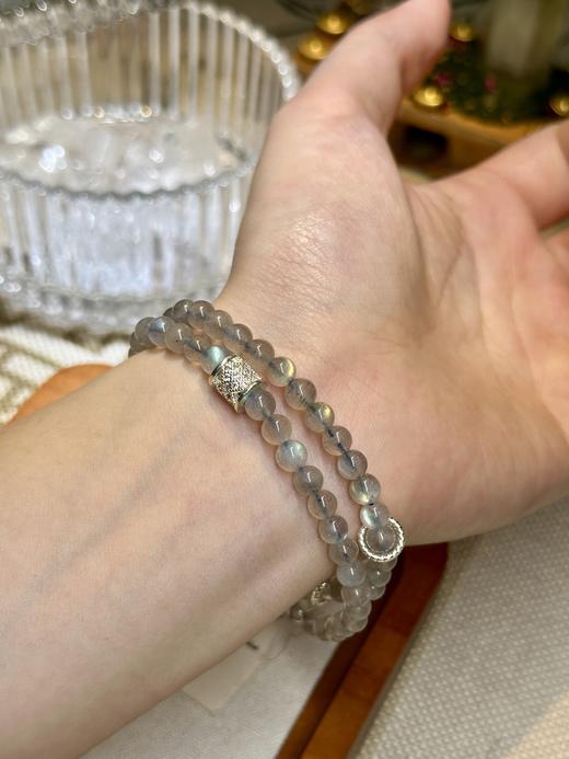 NU38-灰月光双圈圈（LD） 商品图3