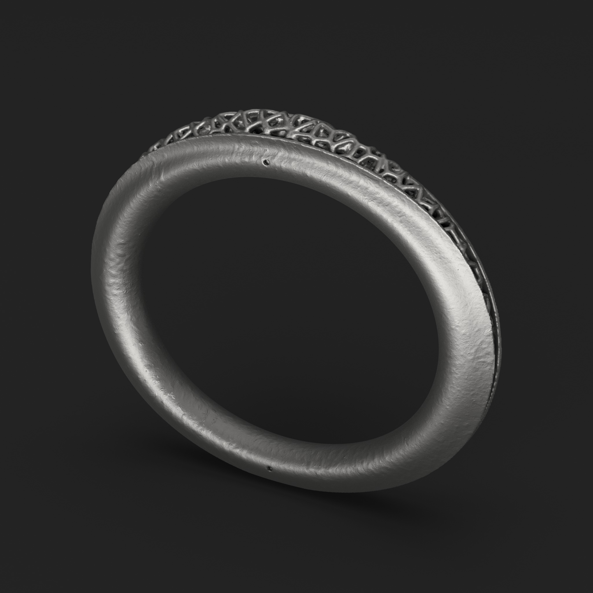 SCRY Form B05 Bracelet手镯