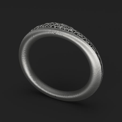 SCRY Form B05 Bracelet手镯 商品图0