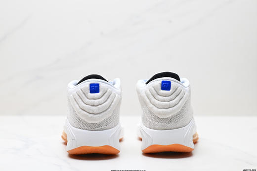 耐克Nike GT Hustle 3减震防滑耐磨低帮篮球鞋FV5952-601男女鞋 商品图5