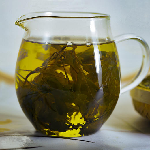 云南文山三七叶四年老三七叶子代用茶200克 商品图5