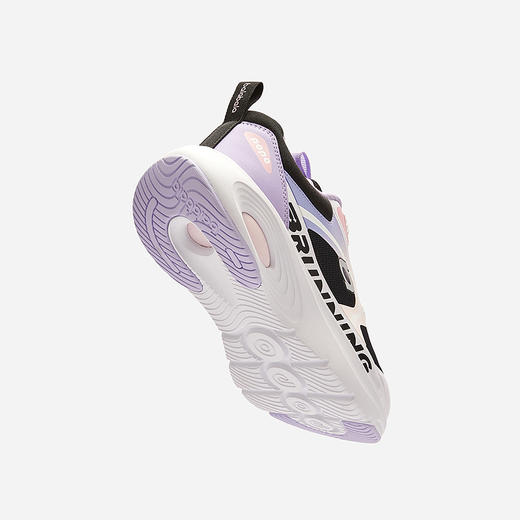 巴拉巴拉童鞋女童运动鞋轻便透气网布鞋春秋2025新款 商品图3