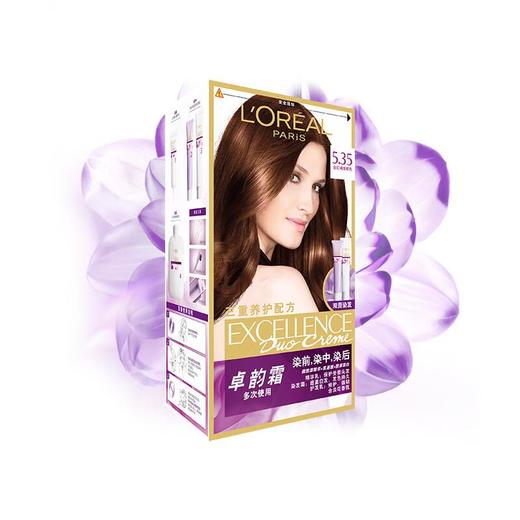 欧莱雅卓韵霜特润双膏5.35# 商品图4