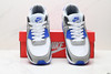 耐克Nike Air Max 90复古气垫百搭休闲运动慢跑鞋AJ1285-018男女鞋 商品缩略图6