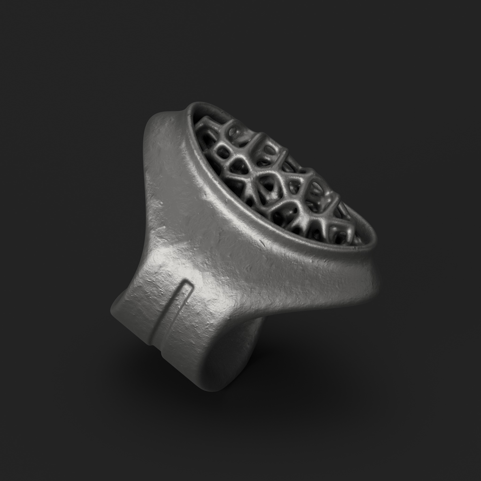 SCRY Form R02 Ring戒指