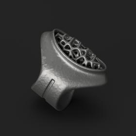 SCRY Form R02 Ring戒指