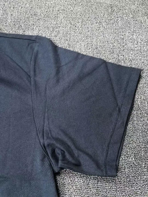 原单正品 EVISU男款T恤 印花纯棉圆领潮流时尚休闲百搭短袖 宽松版型 上身舒适 产地 柬埔寨 
尺码  XL 几件
特价💰158包邮 商品图7