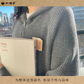 【文创】毛选徽章