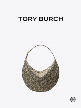 TORY BURCH 单肩包女  177028-405-F 海军蓝.