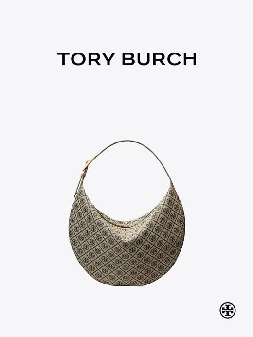 TORY BURCH 单肩包女  177028-405-F 海军蓝. 商品图0