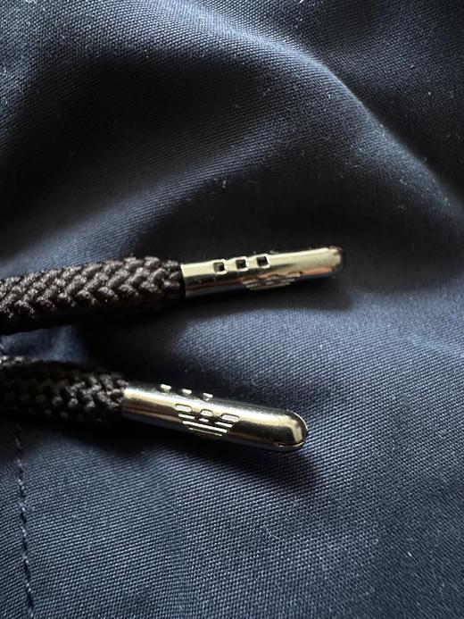 孤品！Emporio Armani EA swim系列沙滩裤泳裤 商品图7