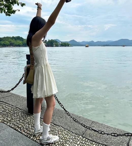 OnitsukαTigerMEXICO66鬼冢虎头层皮漆皮银男女情侣款板鞋球鞋 商品图1