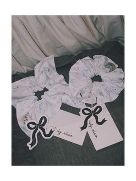 春日小兔子 发圈