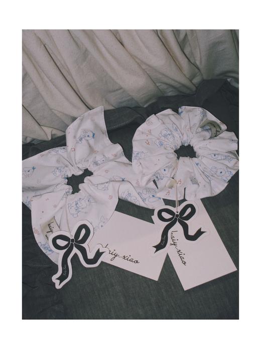 春日小兔子 发圈 商品图0