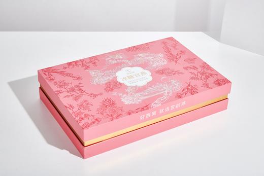 宫前燕即食燕窝70g（5瓶/8瓶/15瓶装礼盒） 商品图8