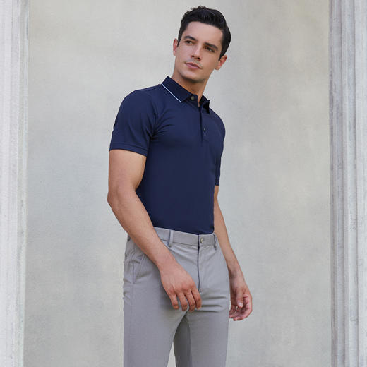 YvesFigarau伊夫·费嘉罗T恤970803 商品图2