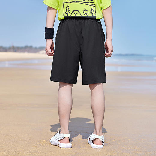 Nike 3brand 童装 夏 大童小童 短裤 RWB-WE-1253 商品图2