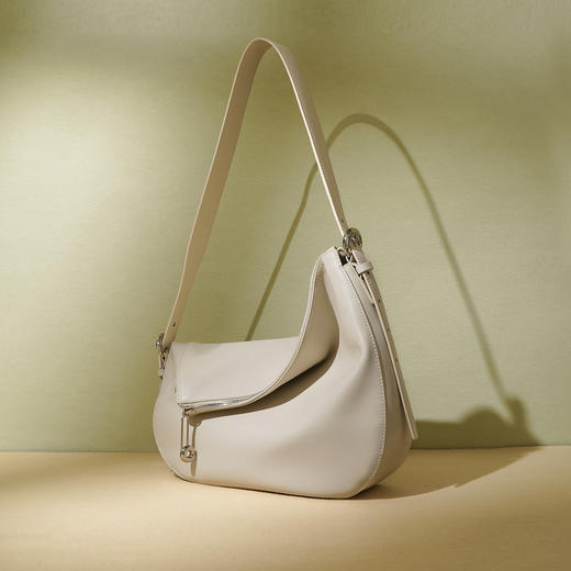 【预售3天】托特包包女士大容量2025新款高级质感通勤单肩斜挎大包子母袋F9769A 商品图1