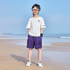 Nike 3brand 童装 夏 大童小童 短裤 RWB-WE-1253 商品缩略图7