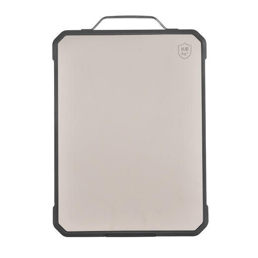 康巴赫乌檀木系列抗菌双面板 商品图6